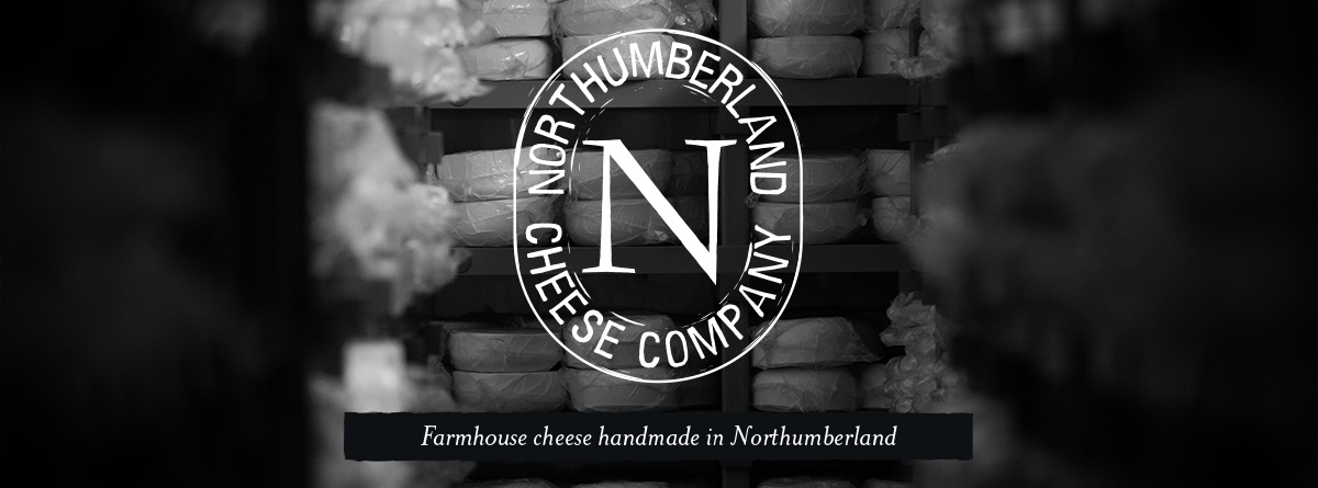 Welcome to Northumberland Cheese Company